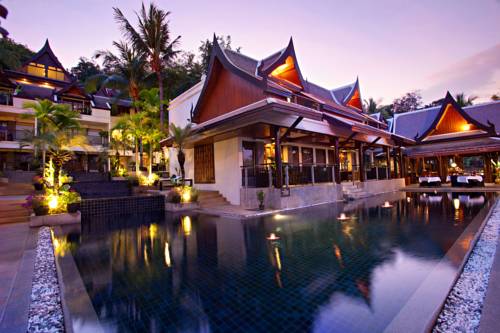 Patong Beach Phuket Thailand Discount Code Booking.com