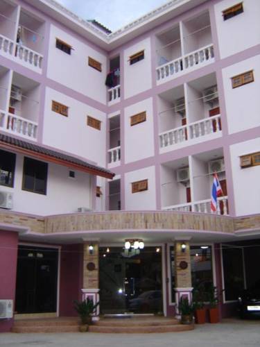 Chiang Rai Thailand Discount Code Booking.com