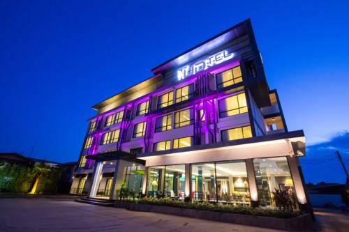 Udon Thani Thailand Discount Code Booking.com