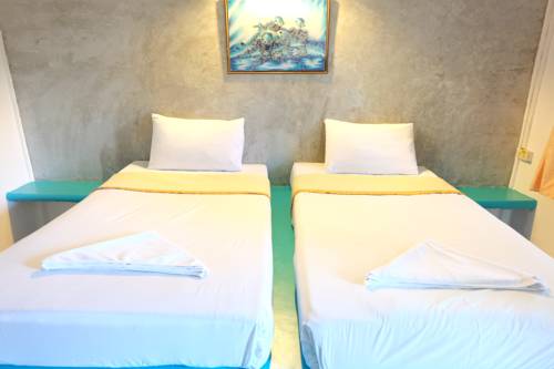 Ao Nang Beach Thailand Discount Code Booking.com
