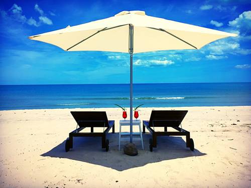 Khanom Thailand Discount Code Booking.com