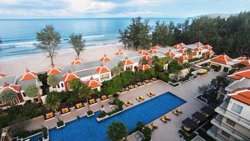 Bang Tao Beach Thailand Discount Code Booking.com