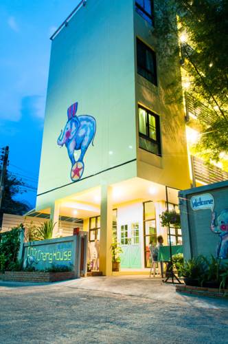 Chiang Mai Thailand Discount Code Booking.com