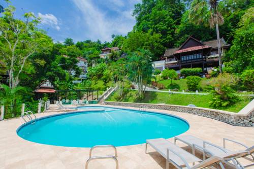 Patong Beach Thailand Discount Code Booking.com