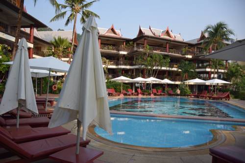 Patong Beach Thailand Discount Code Booking.com