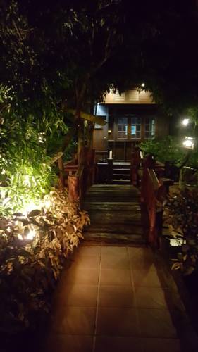 Amphawa Thailand Discount Code Booking.com