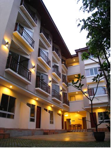Khon Kaen Thailand Discount Code Booking.com
