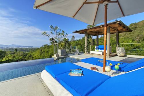 Layan Beach Thailand Discount Code Booking.com