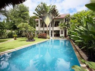 Pattaya Thailand Discount Code Agoda.com