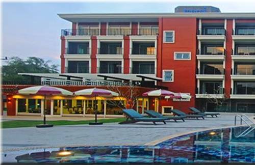 Pattaya South Thailand Discount Code Booking.com
