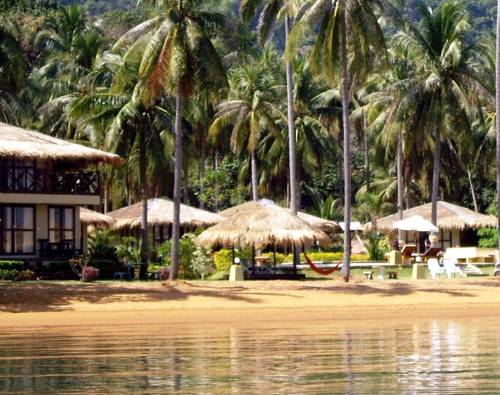 Ko Chang Thailand Discount Code Booking.com