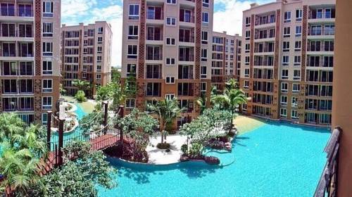 Jomtien Beach Thailand Discount Code Booking.com
