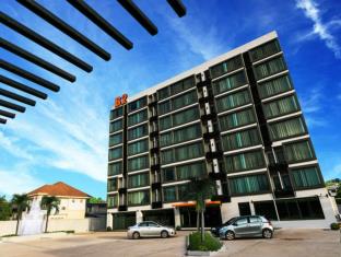 Khon Kaen Thailand Discount Code Agoda.com