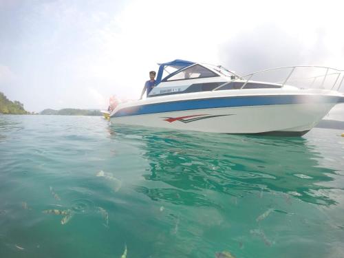 Koh Kood Thailand Discount Code Agoda.com