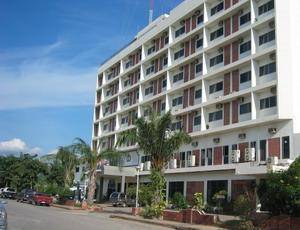 Satun Thailand Discount Code Booking.com