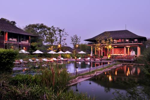 Ban Mu Si Thailand Discount Code Booking.com