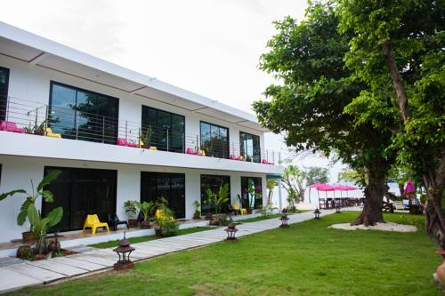 Phi Phi Island Thailand Discount Code Booking.com