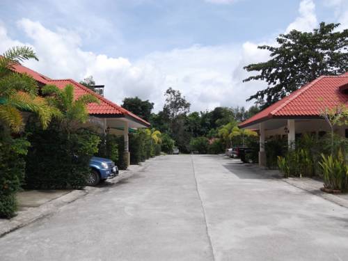Krabi Town Thailand Discount Code Booking.com