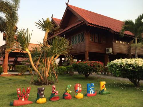 San Pa Tong Thailand Discount Code Booking.com