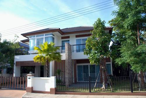 San Kamphaeng Thailand Discount Code Booking.com