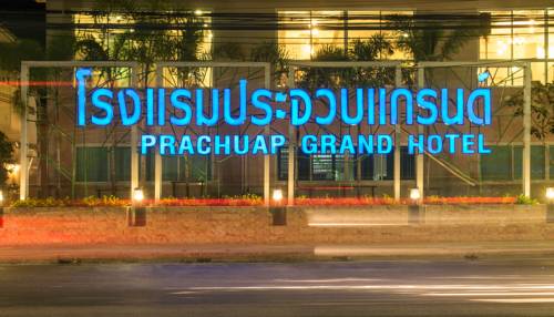 Prachuap Khiri Khan Thailand Discount Code Booking.com