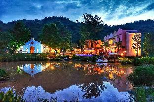 Khao Yai Thailand Discount Code Agoda.com