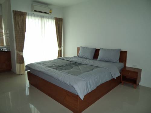 Pattaya North Thailand Discount Code Booking.com