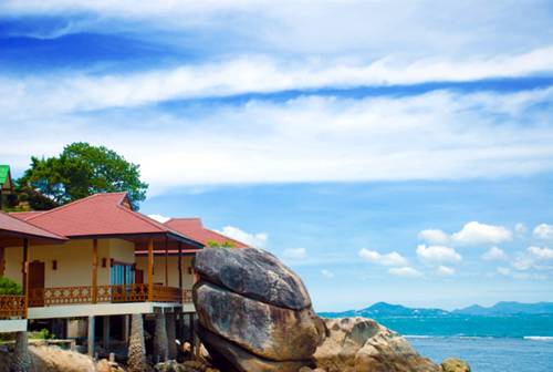 Haad Rin Thailand Discount Code Booking.com