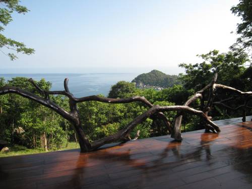 Ko Tao Thailand Discount Code Booking.com