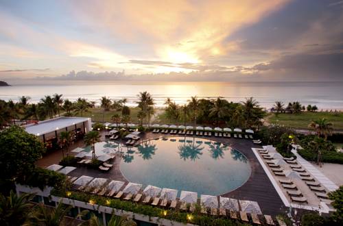 Karon Beach Thailand Discount Code Booking.com