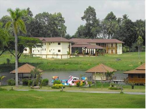 Udon Thani Thailand Discount Code Booking.com