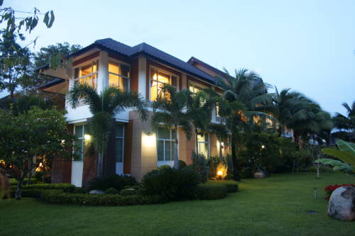 Nakhon Nayok Thailand Discount Code Booking.com