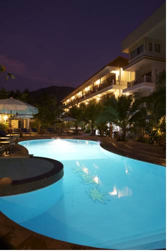 Koh Tao Thailand Discount Code Booking.com