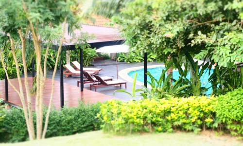 Koh Lanta Thailand Discount Code Booking.com