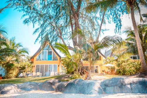 Ko Chang Thailand Discount Code Booking.com