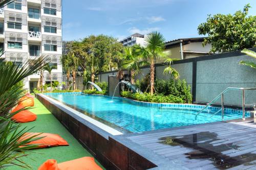 Ban Nong Tabaek Thailand Discount Code Booking.com