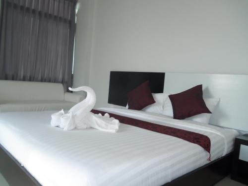 Prachinburi Thailand Discount Code Agoda.com
