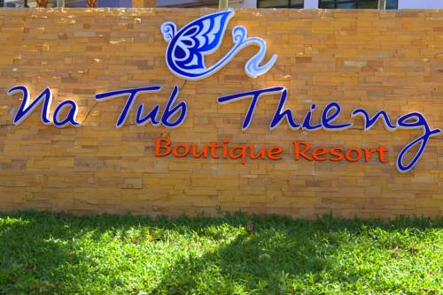 Trang Thailand Discount Code Booking.com