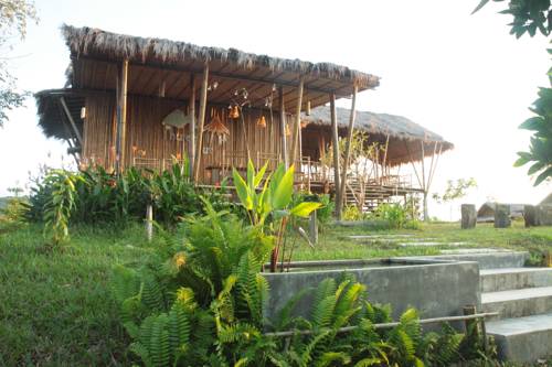 Ko Phayam Thailand Discount Code Booking.com