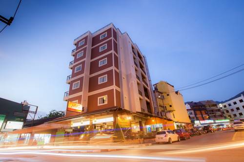Patong Beach Thailand Discount Code Booking.com