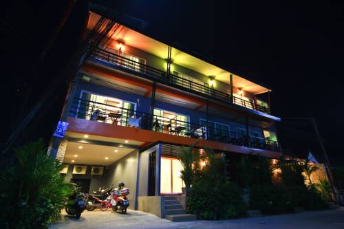 Chalong Thailand Discount Code Booking.com