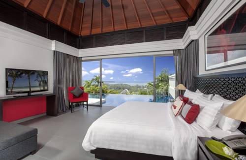 Bang Tao Beach Thailand Discount Code Booking.com