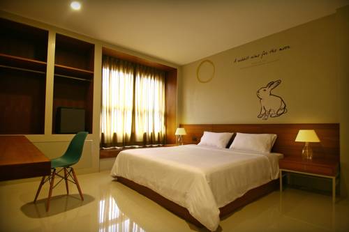 Bangkok Thailand Discount Code Booking.com