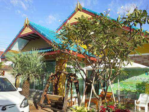 Udon Thani Thailand Discount Code Booking.com