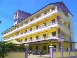 Chonburi Thailand Discount Code Agoda.com