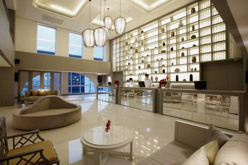 Bangkok Thailand Discount Code Booking.com