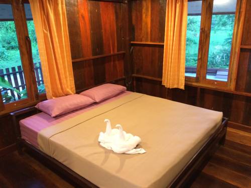 Udon Thani Thailand Discount Code Booking.com