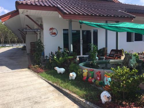 Trang Thailand Discount Code Agoda.com