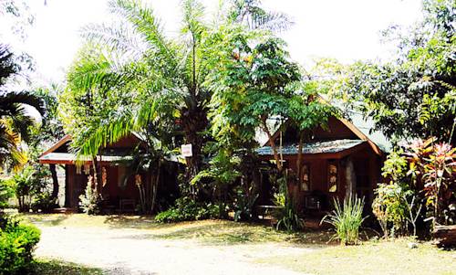 Chiang Rai Thailand Discount Code Booking.com