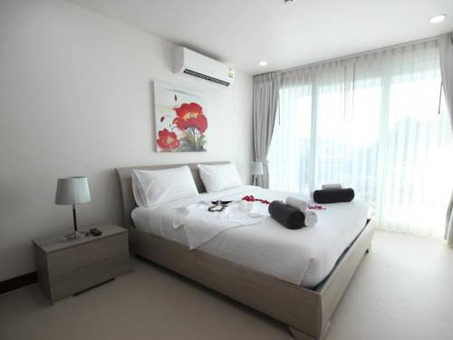 Karon Beach Thailand Discount Code Booking.com